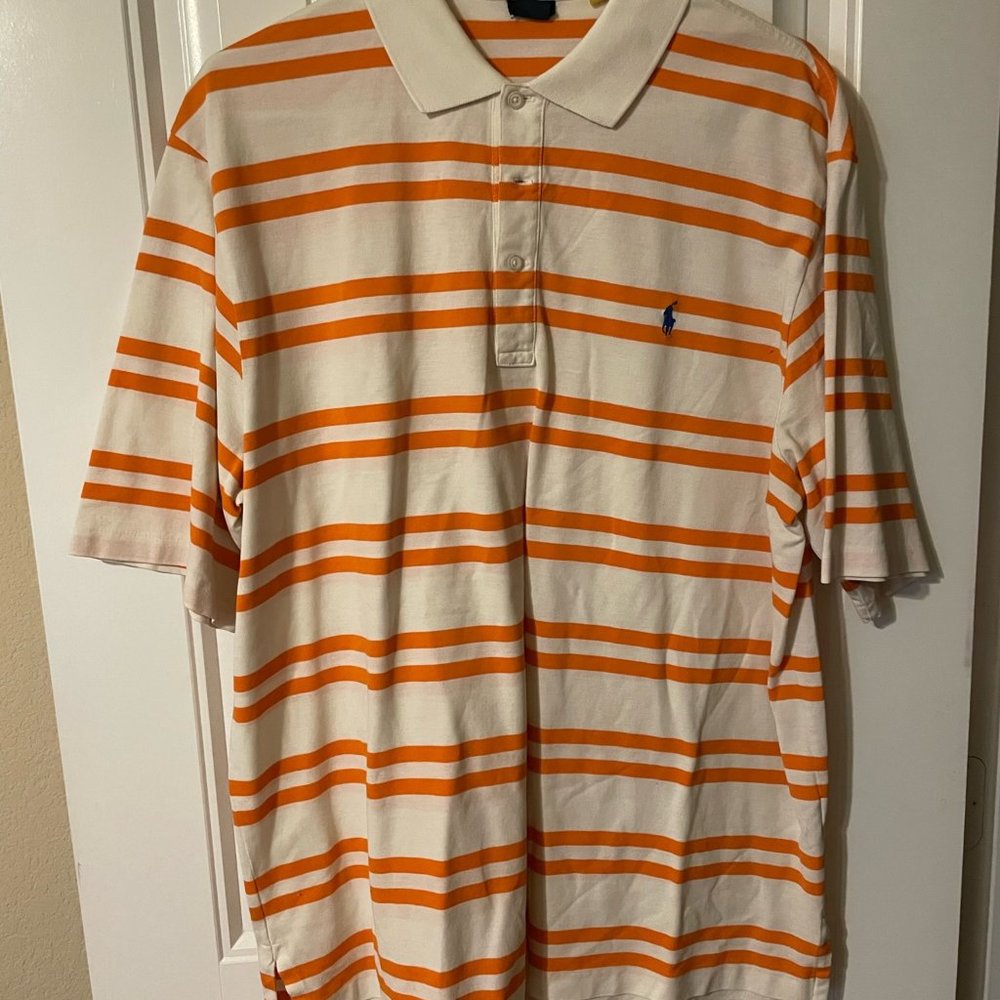 Ralph Lauren Polo Short Sleeve